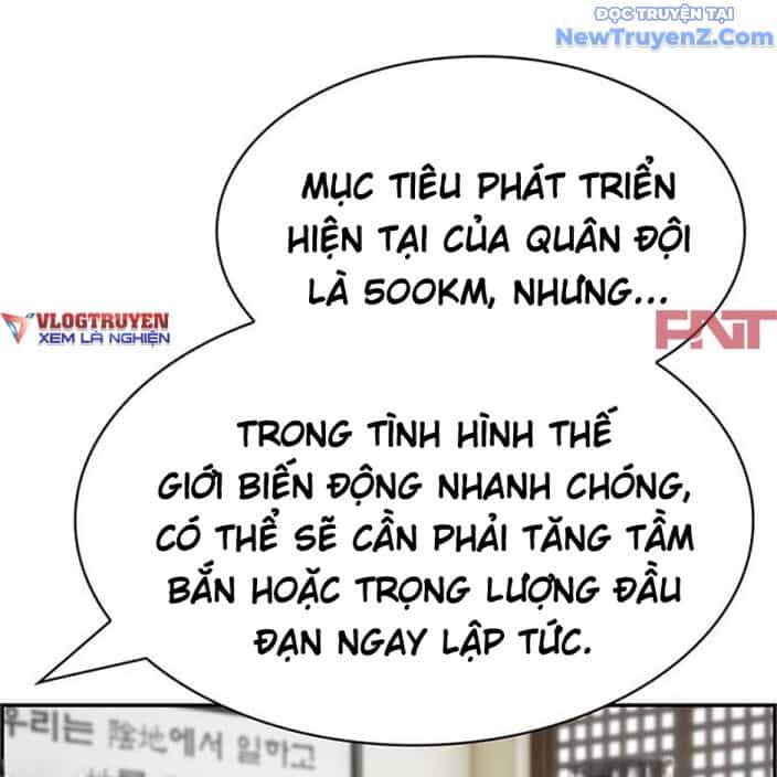 Chế Tác Hạt Nhân - Chương 31 - ảnh 70