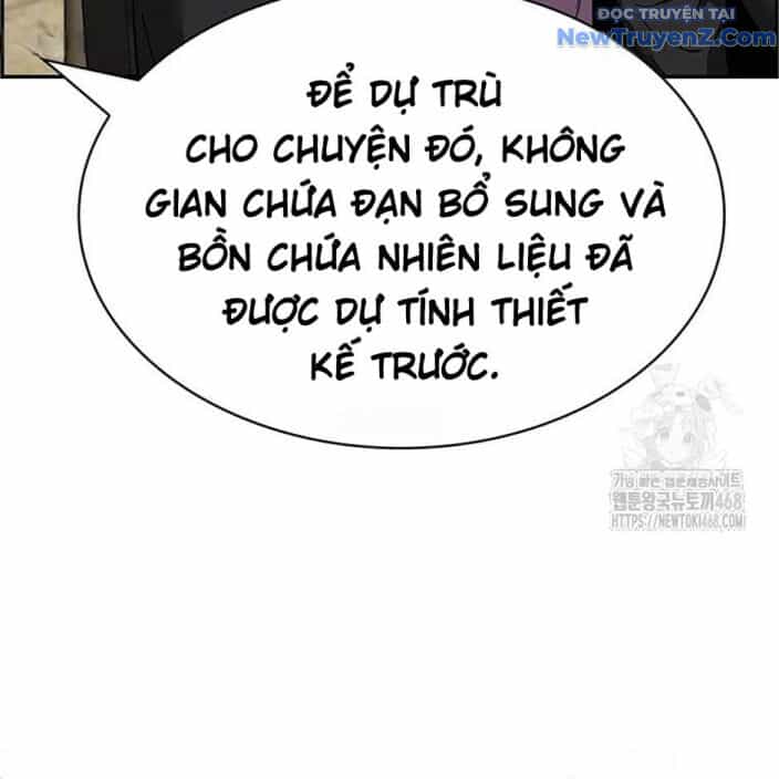 Chế Tác Hạt Nhân - Chương 31 - ảnh 72