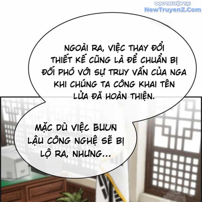 Chế Tác Hạt Nhân - Chương 31 - ảnh 73