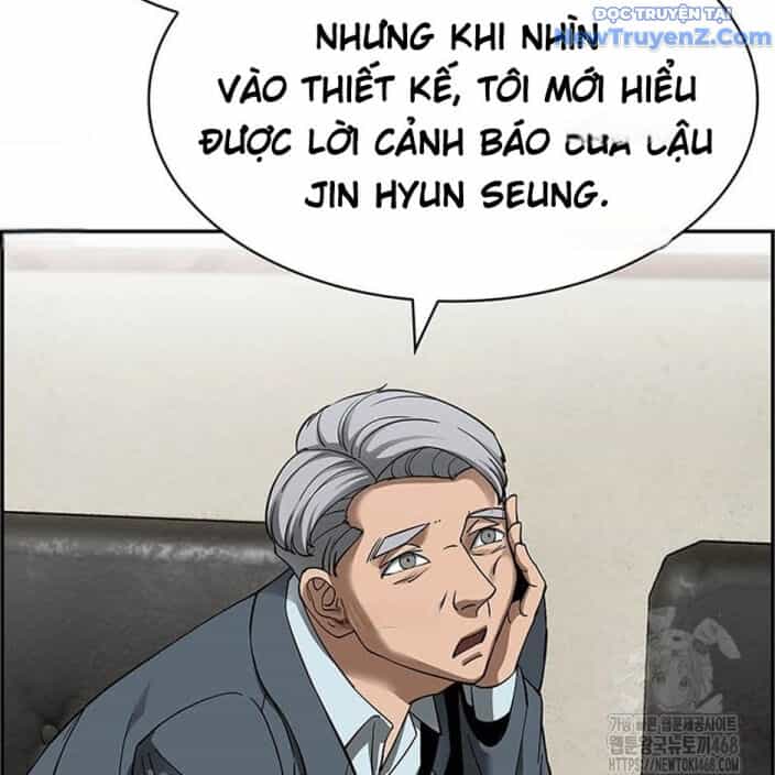Chế Tác Hạt Nhân - Chương 31 - ảnh 76