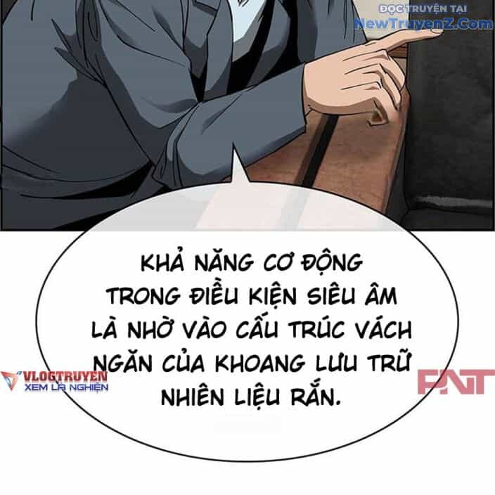 Chế Tác Hạt Nhân - Chương 31 - ảnh 77