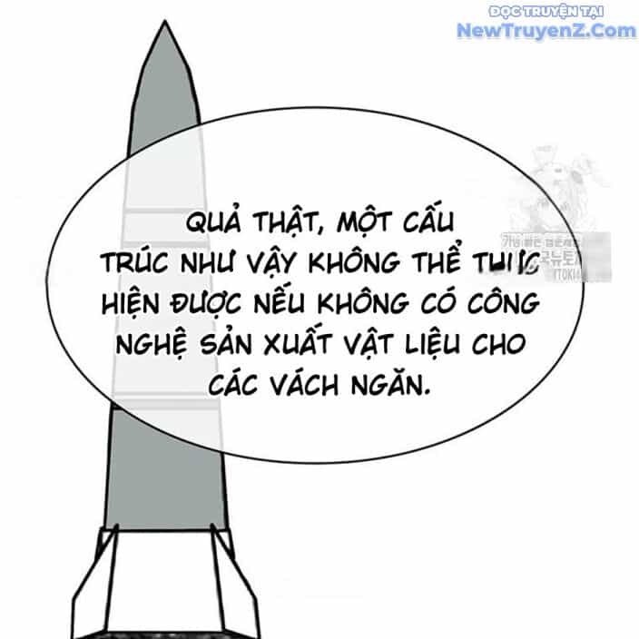 Chế Tác Hạt Nhân - Chương 31 - ảnh 78