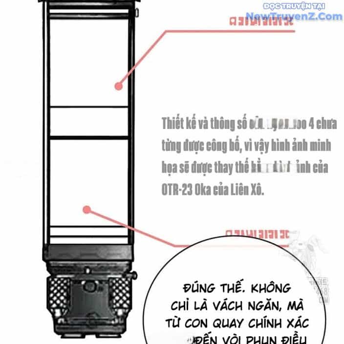 Chế Tác Hạt Nhân - Chương 31 - ảnh 79