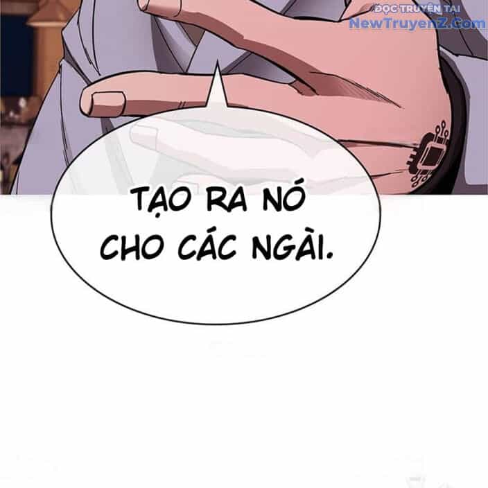 Chế Tác Hạt Nhân - Chương 31 - ảnh 8