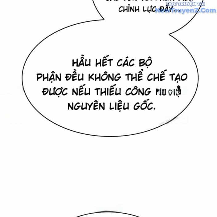 Chế Tác Hạt Nhân - Chương 31 - ảnh 80
