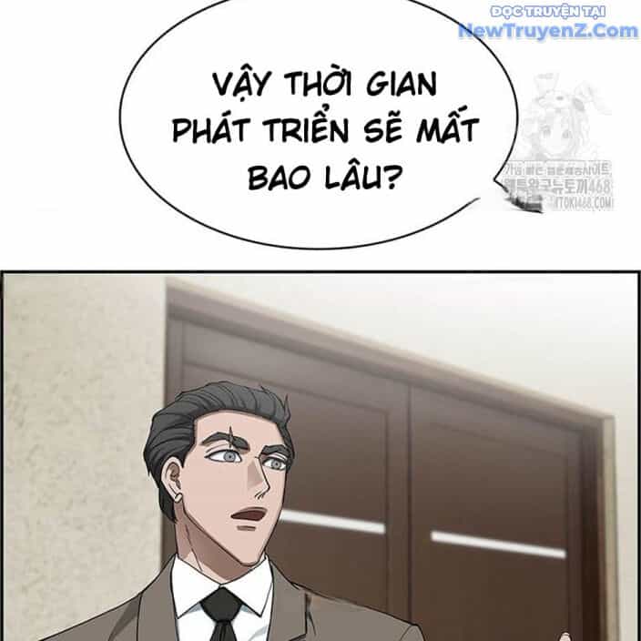 Chế Tác Hạt Nhân - Chương 31 - ảnh 81