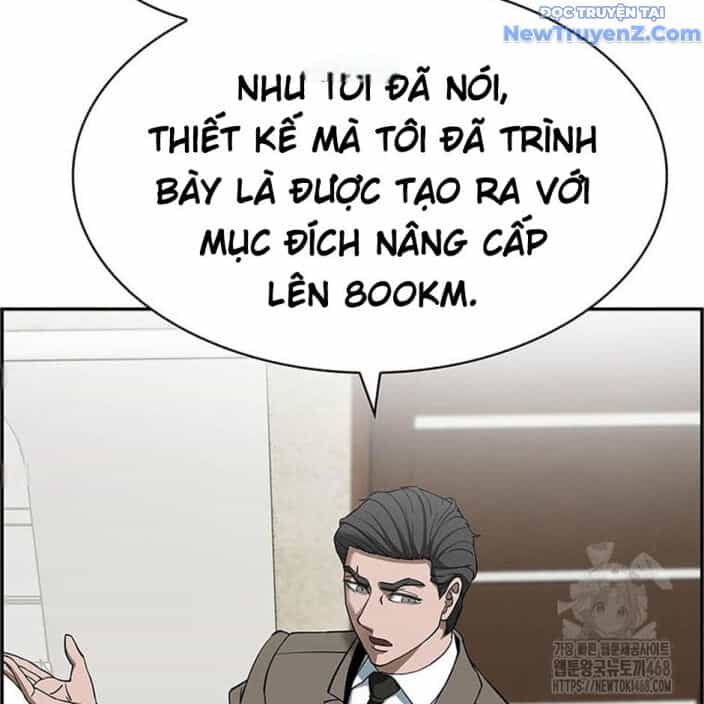 Chế Tác Hạt Nhân - Chương 31 - ảnh 89