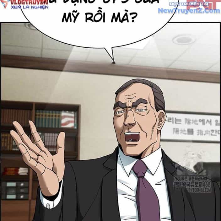 Chế Tác Hạt Nhân - Chương 31 - ảnh 92