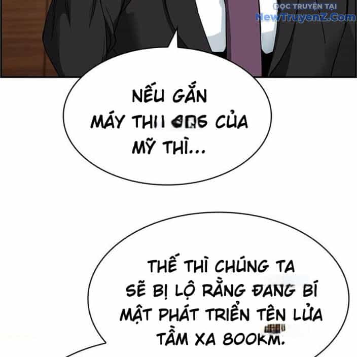 Chế Tác Hạt Nhân - Chương 31 - ảnh 93