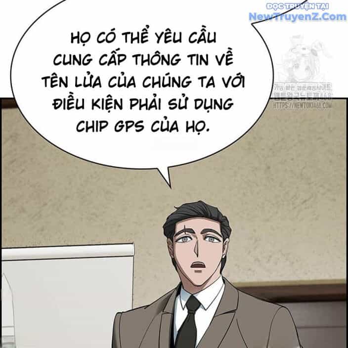 Chế Tác Hạt Nhân - Chương 31 - ảnh 94