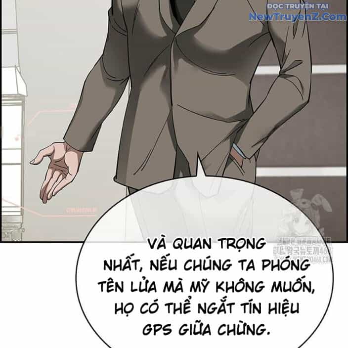 Chế Tác Hạt Nhân - Chương 31 - ảnh 95