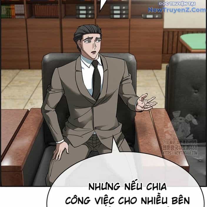 Chế Tác Hạt Nhân - Chương 32 - ảnh 108