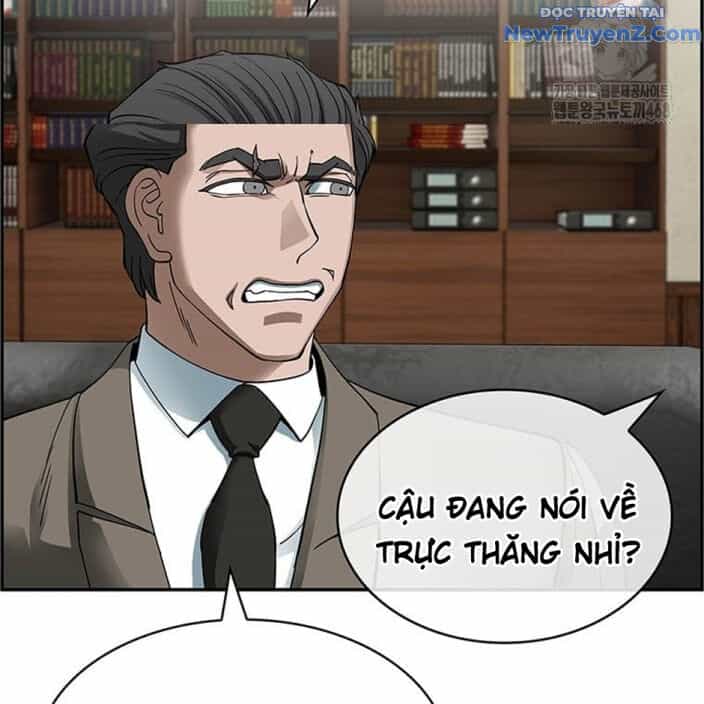 Chế Tác Hạt Nhân - Chương 32 - ảnh 110