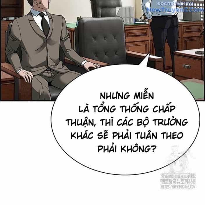 Chế Tác Hạt Nhân - Chương 32 - ảnh 115