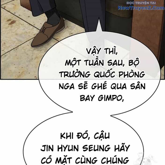 Chế Tác Hạt Nhân - Chương 32 - ảnh 122