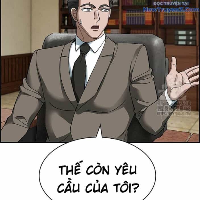 Chế Tác Hạt Nhân - Chương 32 - ảnh 124