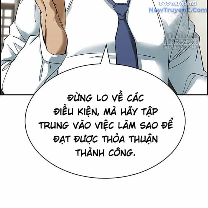 Chế Tác Hạt Nhân - Chương 32 - ảnh 133