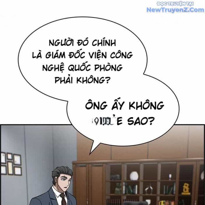 Chế Tác Hạt Nhân - Chương 32 - ảnh 146