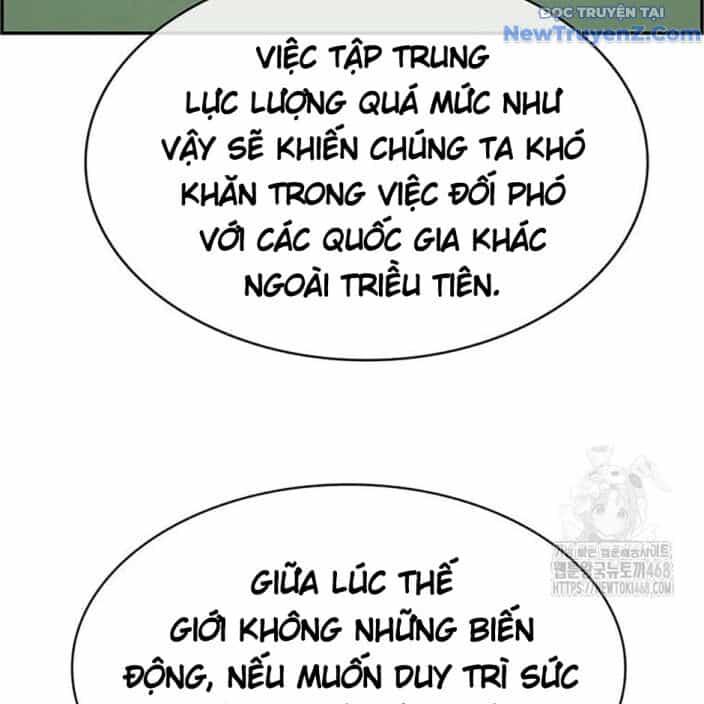 Chế Tác Hạt Nhân - Chương 32 - ảnh 17