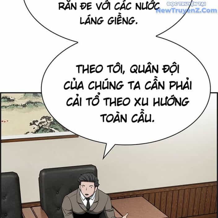 Chế Tác Hạt Nhân - Chương 32 - ảnh 18