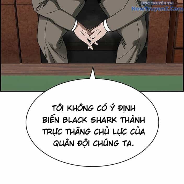 Chế Tác Hạt Nhân - Chương 32 - ảnh 24