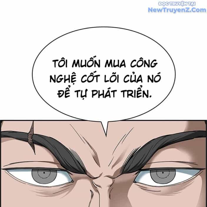 Chế Tác Hạt Nhân - Chương 32 - ảnh 25