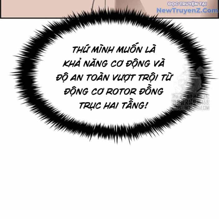 Chế Tác Hạt Nhân - Chương 32 - ảnh 26