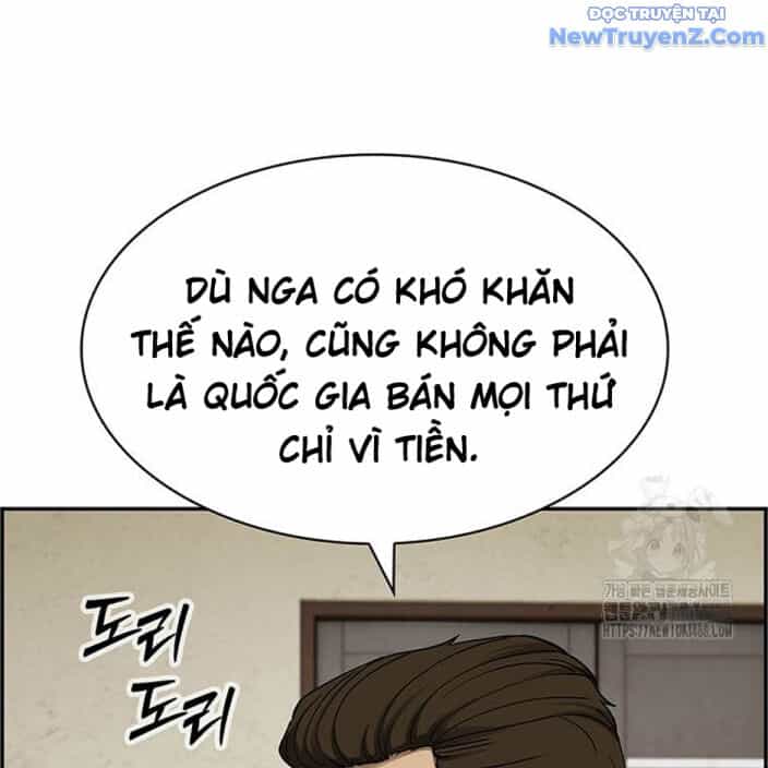 Chế Tác Hạt Nhân - Chương 32 - ảnh 30