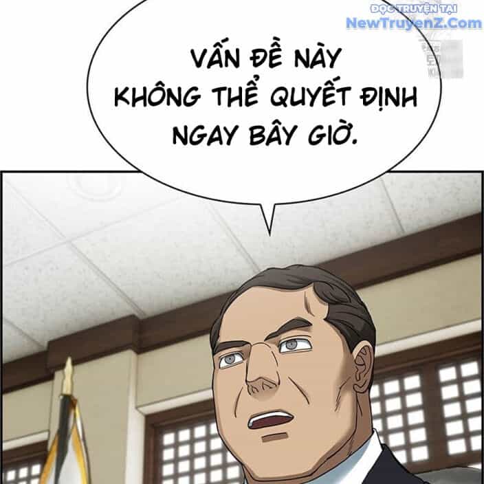 Chế Tác Hạt Nhân - Chương 32 - ảnh 35