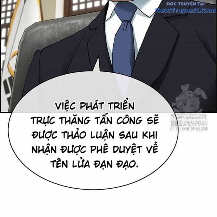 Chế Tác Hạt Nhân - Chương 32 - ảnh 36