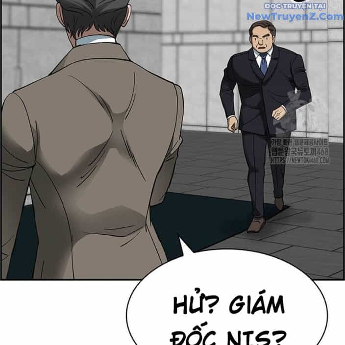 Chế Tác Hạt Nhân - Chương 32 - ảnh 52