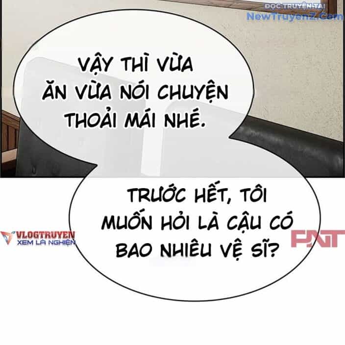 Chế Tác Hạt Nhân - Chương 32 - ảnh 70