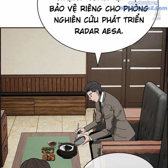 Chế Tác Hạt Nhân - Chương 32 - ảnh 74