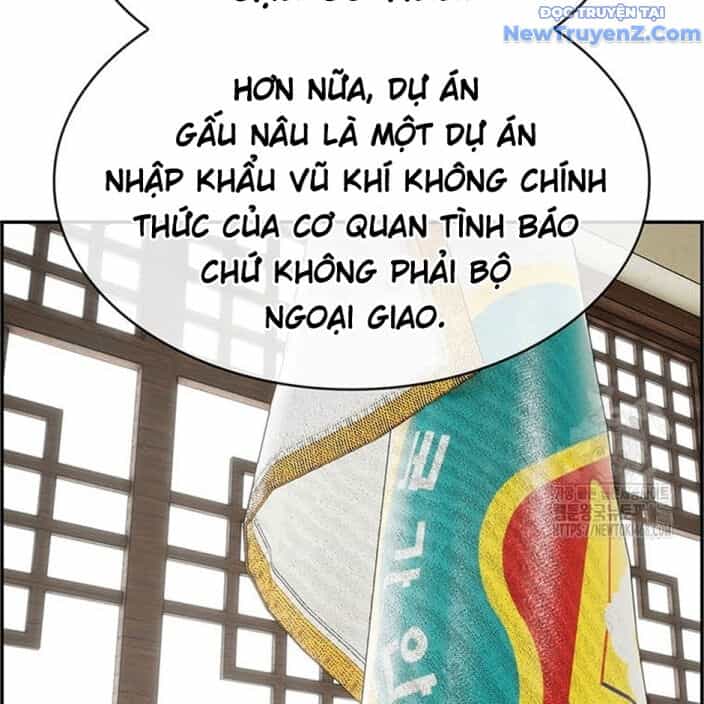 Chế Tác Hạt Nhân - Chương 32 - ảnh 95