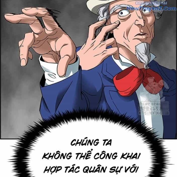 Chế Tác Hạt Nhân - Chương 32 - ảnh 98