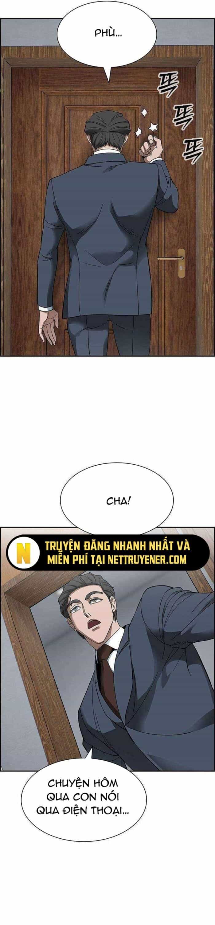 Chế Tác Hạt Nhân - Chương 33 - ảnh 15