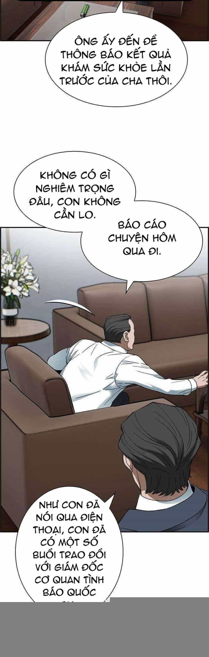 Chế Tác Hạt Nhân - Chương 33 - ảnh 18