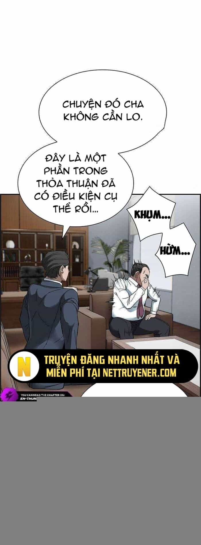 Chế Tác Hạt Nhân - Chương 33 - ảnh 31