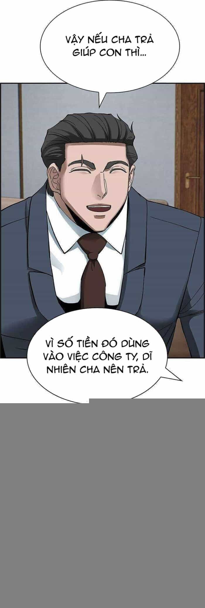 Chế Tác Hạt Nhân - Chương 33 - ảnh 32