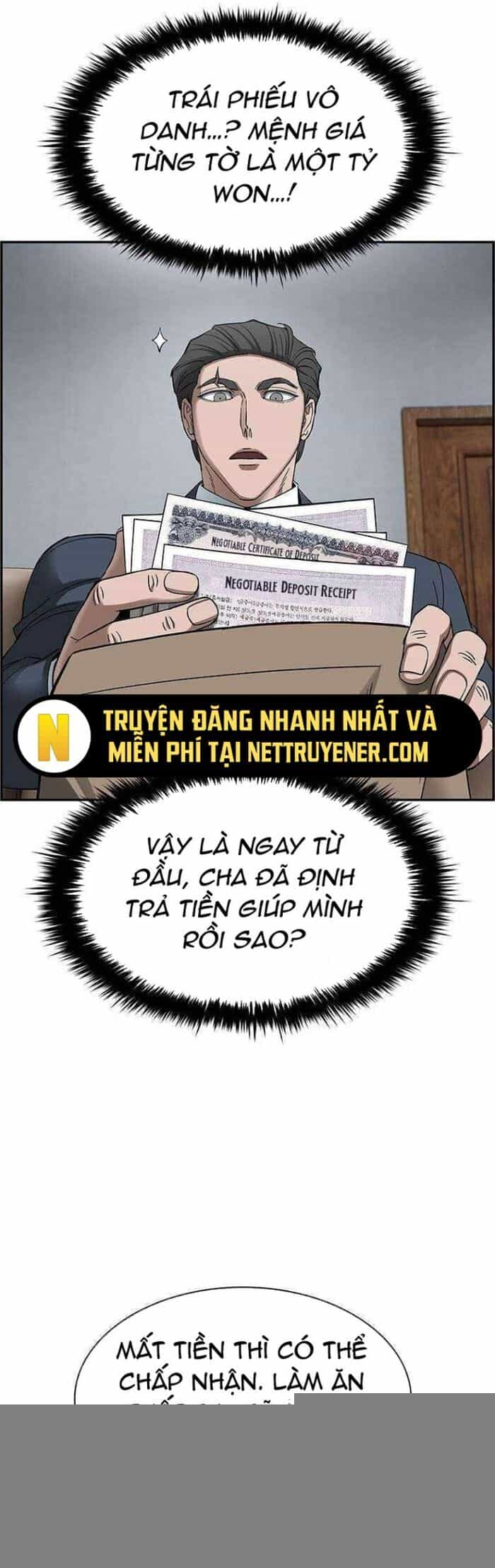 Chế Tác Hạt Nhân - Chương 33 - ảnh 36