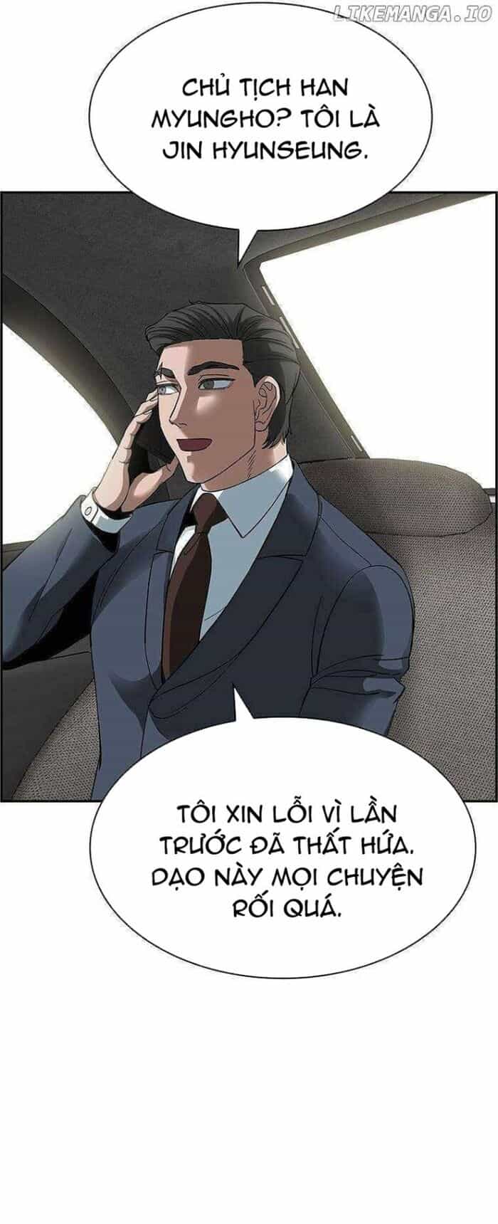Chế Tác Hạt Nhân - Chương 33 - ảnh 9
