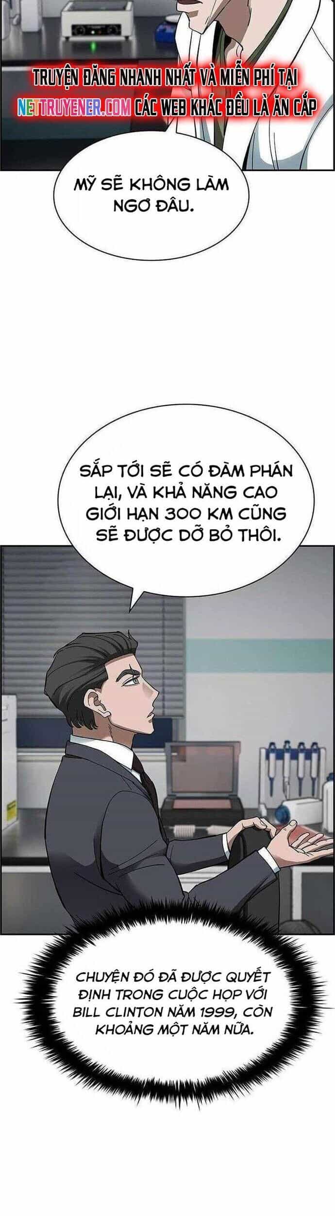 Chế Tác Hạt Nhân - Chương 34 - ảnh 10