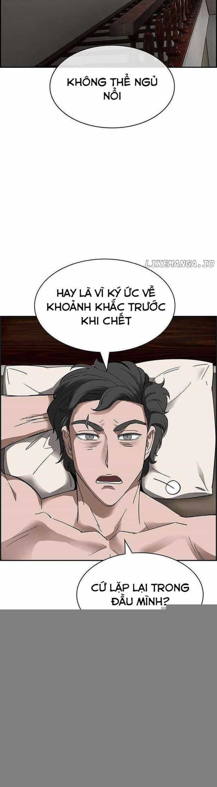 Chế Tác Hạt Nhân - Chương 34 - ảnh 19