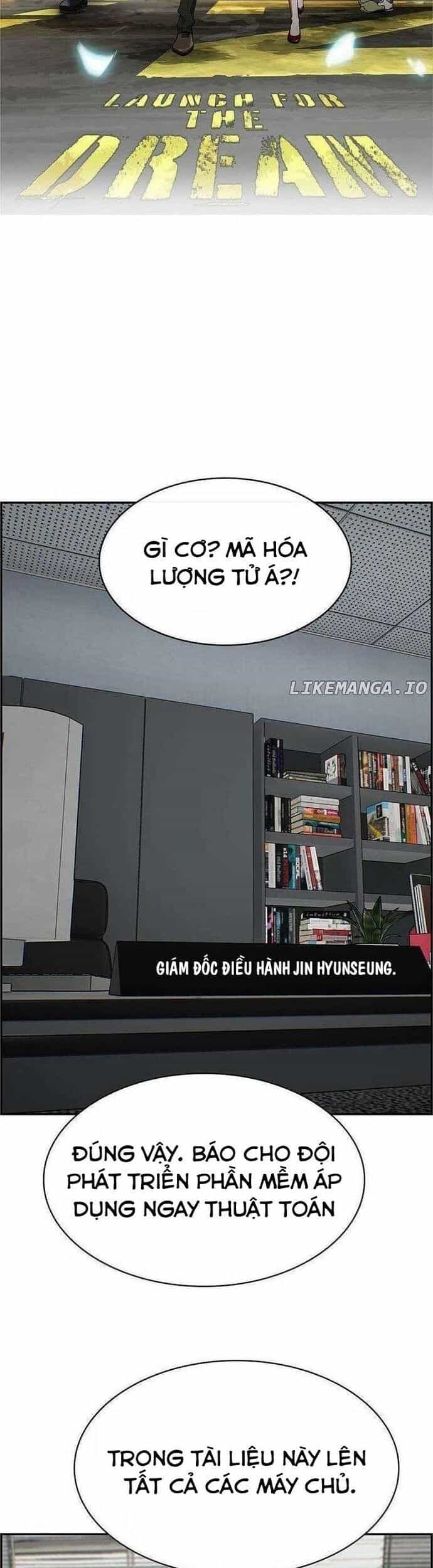 Chế Tác Hạt Nhân - Chương 34 - ảnh 29
