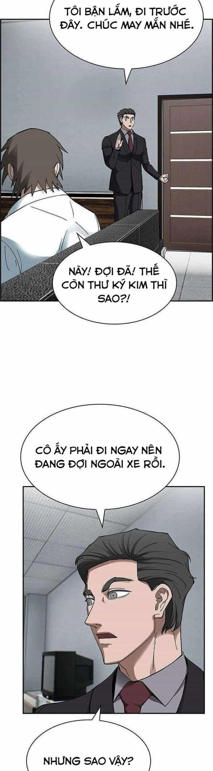 Chế Tác Hạt Nhân - Chương 34 - ảnh 32