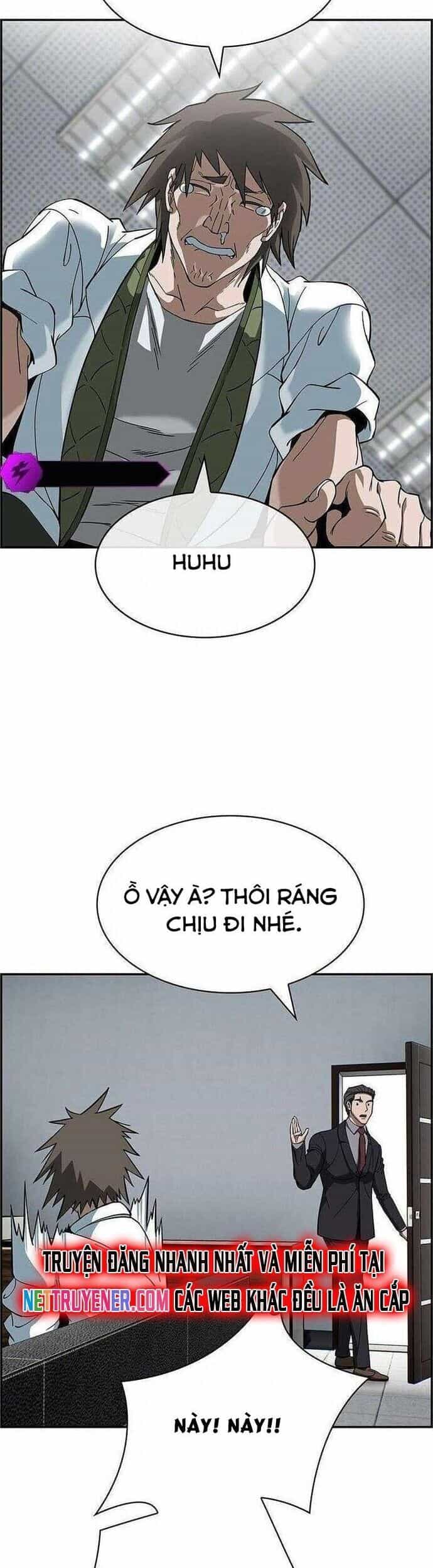 Chế Tác Hạt Nhân - Chương 34 - ảnh 34
