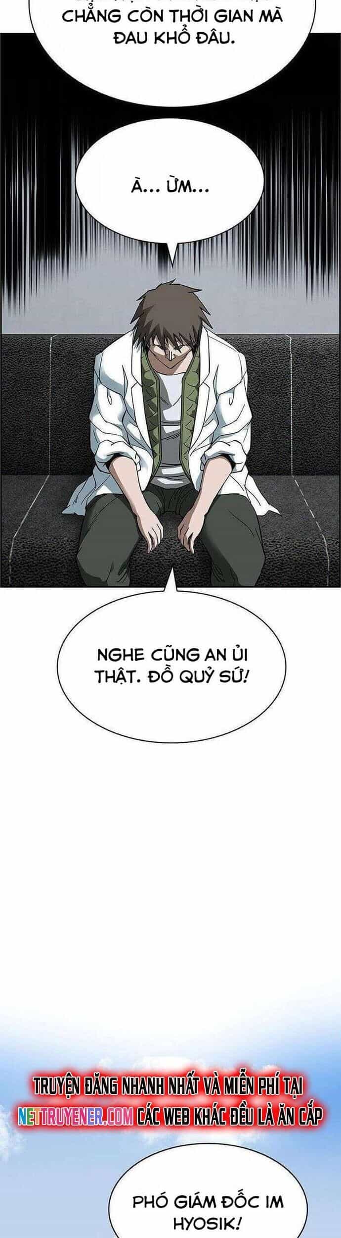 Chế Tác Hạt Nhân - Chương 34 - ảnh 36