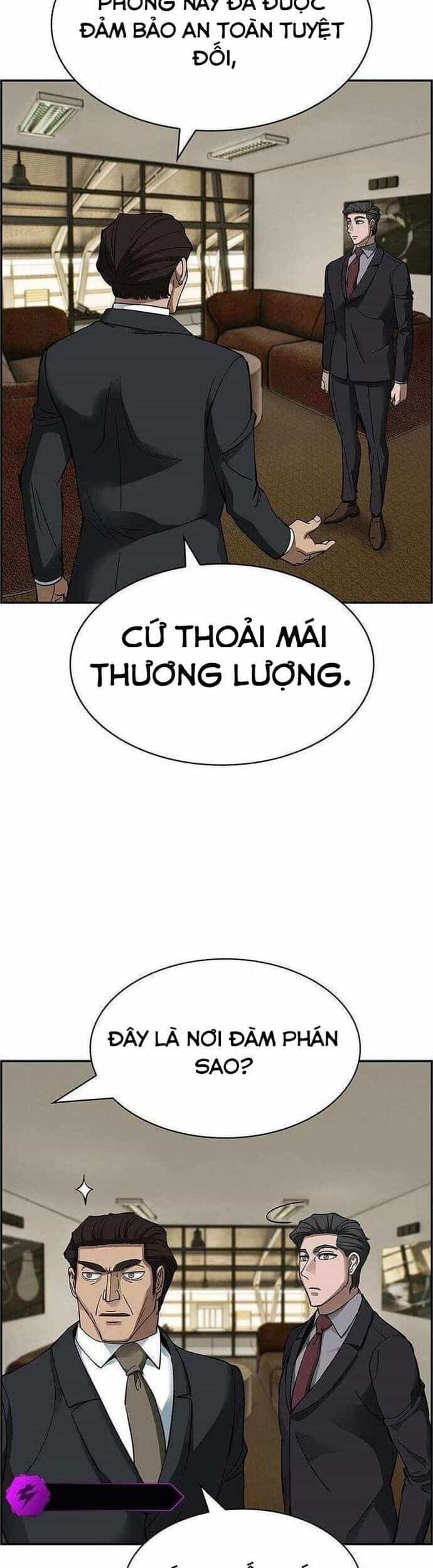Chế Tác Hạt Nhân - Chương 34 - ảnh 40