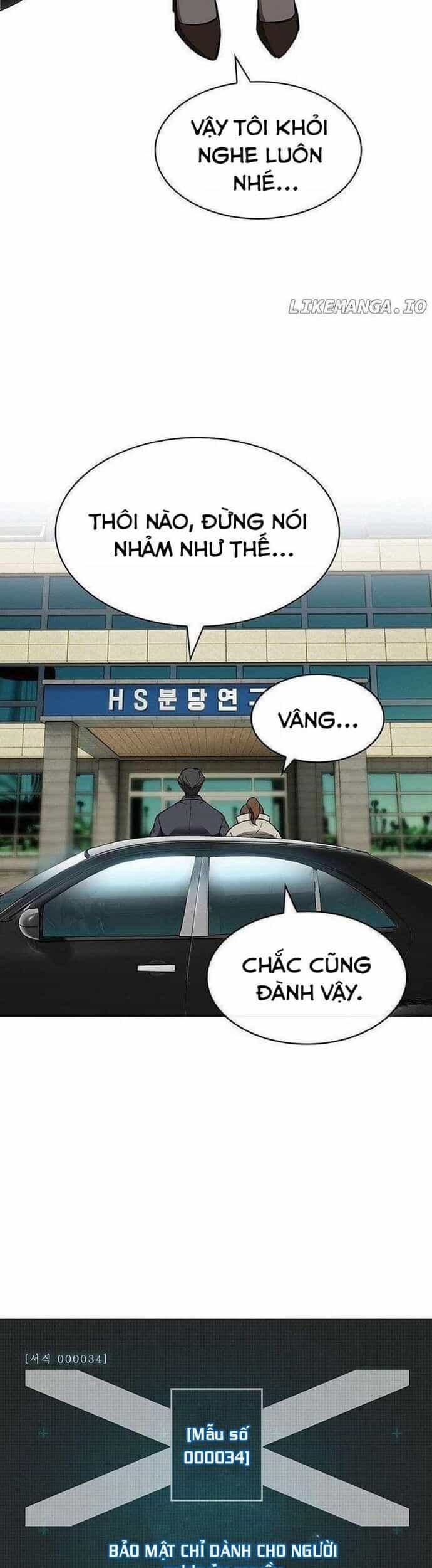 Chế Tác Hạt Nhân - Chương 34 - ảnh 7