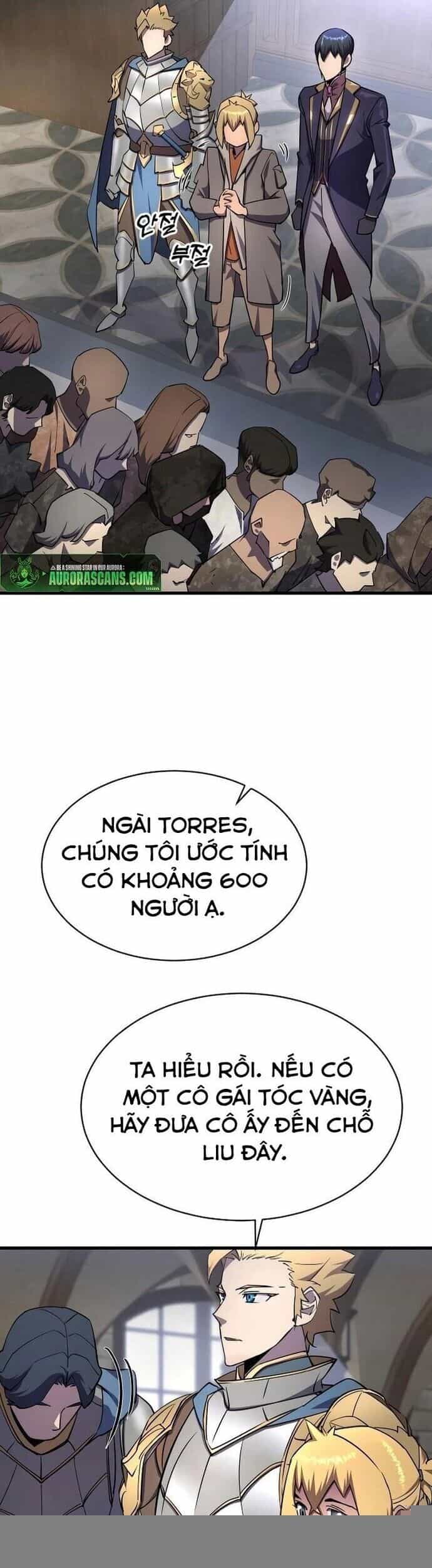 Chế Tác Hạt Nhân - Chương 35 - ảnh 24